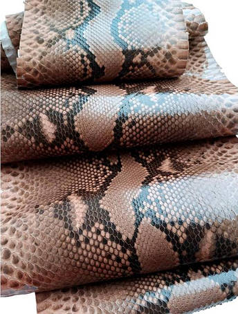 Екзотична шкіра