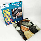 Ваги підлогові SeaBreeze SB-075, ваги для зважування людей, ваги OL-309 електронні підлогові, фото 8