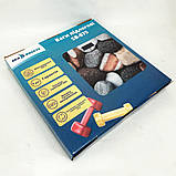 Ваги підлогові SeaBreeze SB-075, ваги для зважування людей, ваги OL-309 електронні підлогові, фото 4