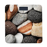 Ваги підлогові SeaBreeze SB-075, ваги для зважування людей, ваги OL-309 електронні підлогові, фото 7