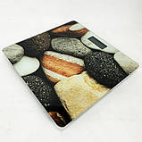 Ваги підлогові SeaBreeze SB-075, ваги для зважування людей, ваги OL-309 електронні підлогові, фото 3