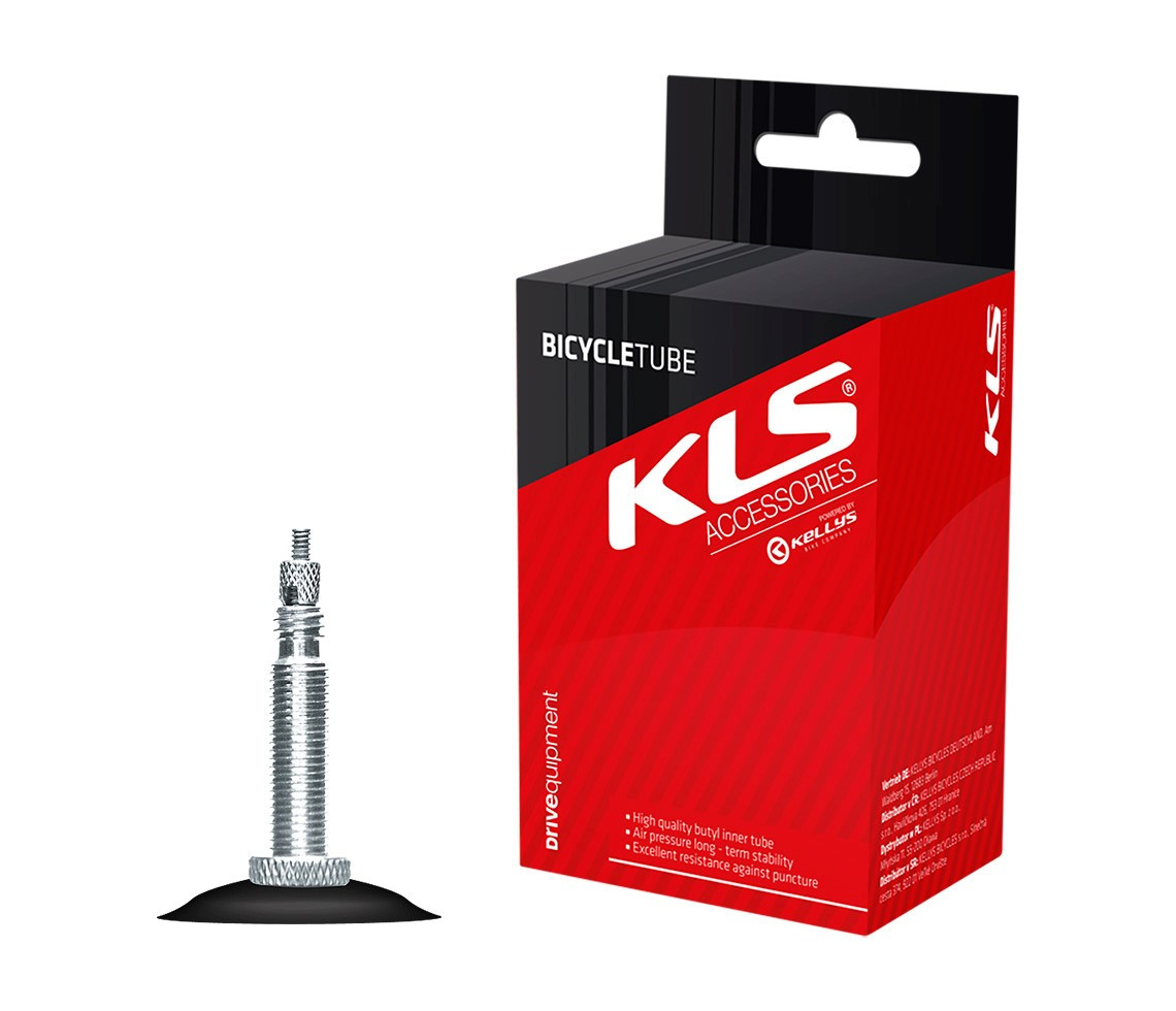Камера KLS 27,5 х 2,50-3,00 (64/76-584) FV 39мм