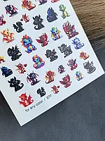 Слайдер-дизайн 577