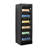 Холодильна шафа TEFCOLD CEV425 BLACK, фото 3