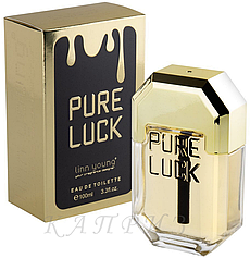Linn Young Pure Luck Туалетна вода 100 мл