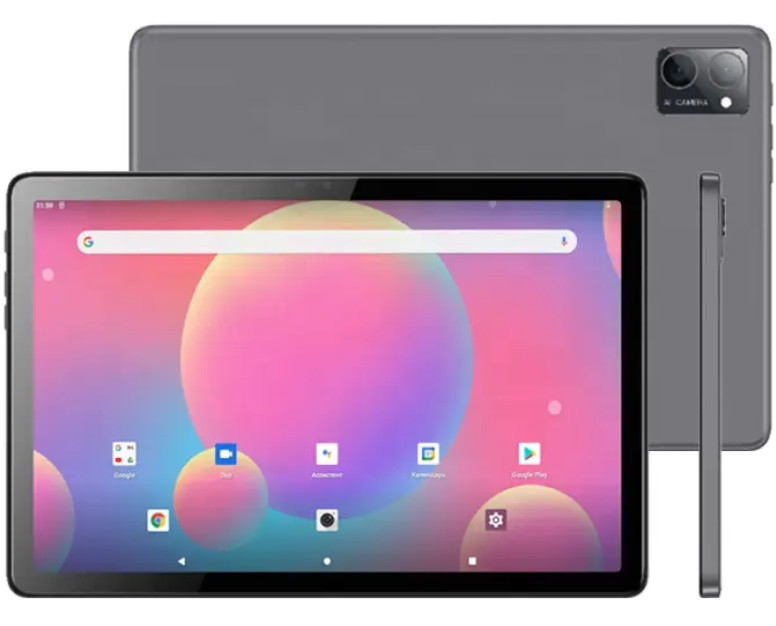 10,1" Планшет GalaxyTab 2Sim - 8Ядер+8GB Ram+64Gb ROM+GPS+ Type-C