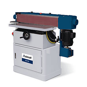 Шліфувальний верстат по дереву HOLZKRAFT KSO 1505