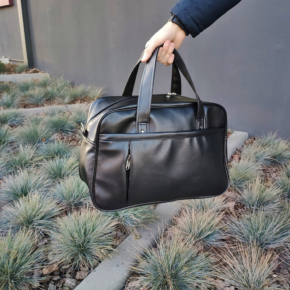 Сумка для міста, Сумка дорожня для екіпірування, Дорожня сумка без принта, Великі XF-580 дорожні сумки, фото 1