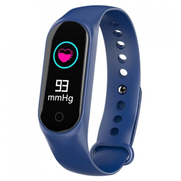 Смарт-годинник Smart SO-299 Watch M3, фото 1