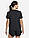 Футболка жіноча Nike One Classic Df Ss Top (арт. FN2798-010), фото 3