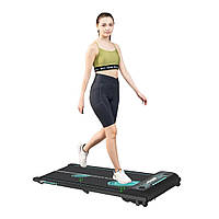 Уцінка Бігова доріжка Citysports компактна, 440 Вт, до 90 кг