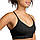 Топ жіночий Nike INDY LIGHT-SUPPORT BRA (арт. FD1062-010), фото 3