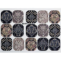 Слайдер-дизайн 3d 014