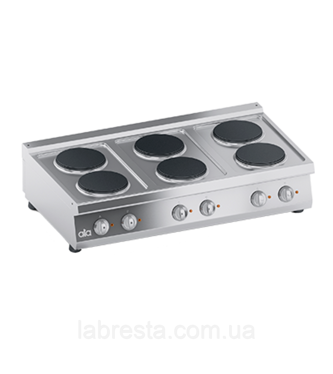 Плита електрична ATA K7ECU15TT