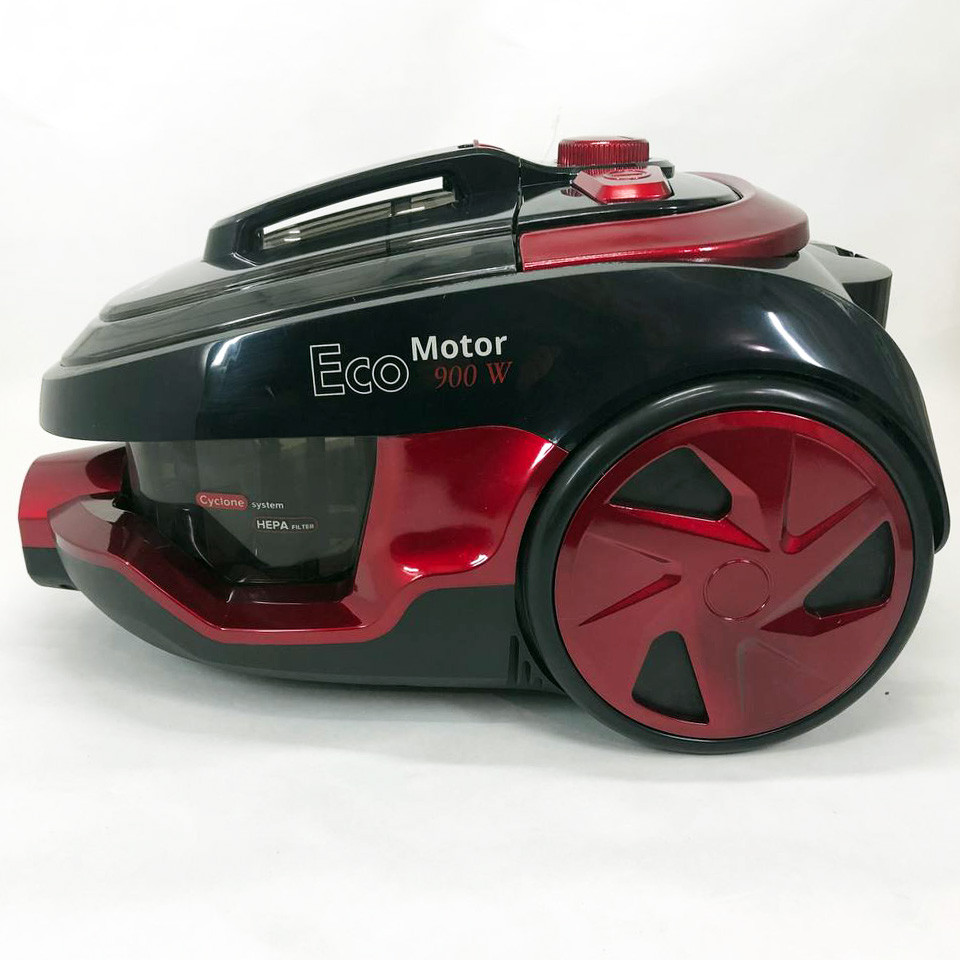 Пилосос без мішка Magio MG-892, Пилосос для дому потужний, Пилосос BZ-746 колбовий ручний, фото 1