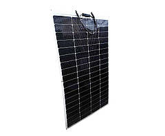 Сонячна панель гнучка Flexible panel 200W 780*1356