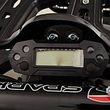 Квадроцикл SP125-9 доставка по Україні наступного дня після замовлення., фото 6