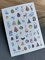 Слайдер-дизайн 582