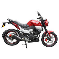 Мотоцикл SP200R-33 Безкоштовна доставка по всій Україні на наступний день після замовлення.