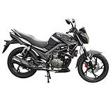 Мотоцикл SP200R-34 Безкоштовна доставка по всій Україні на наступний день після замовлення., фото 2