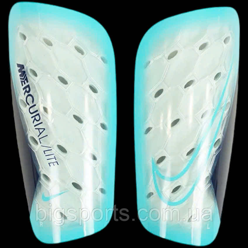 Щитки футбольні Nike Mercurial Lite (арт. DN3611-420)