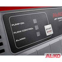 Садовий насос AL-KO Jet 6000/5 Premium, фото 3