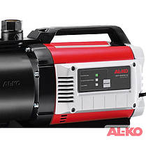 Садовий насос AL-KO Jet 6000/5 Premium, фото 6