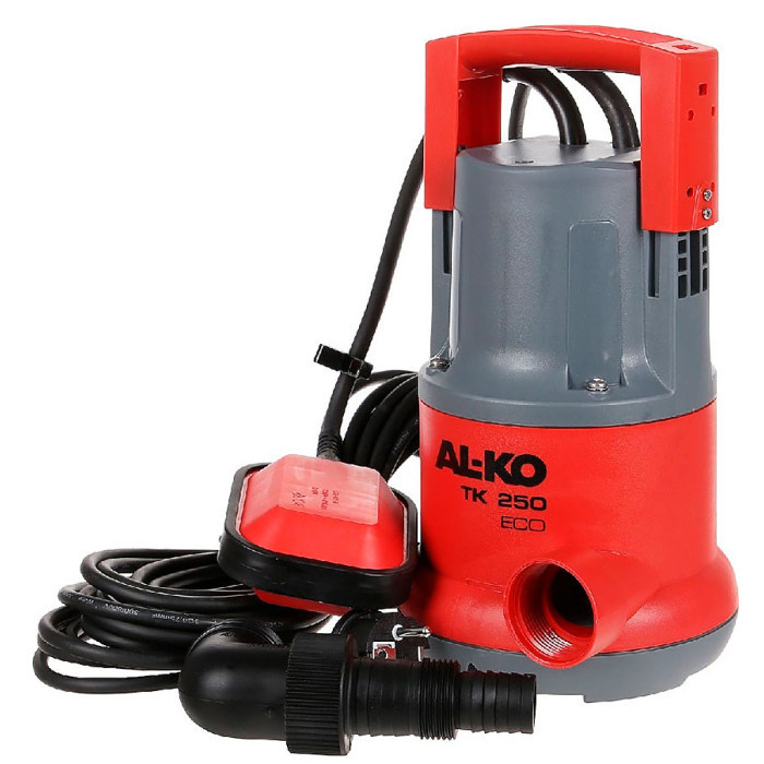 Насос для чистої води AL-KO TK 250 Eco