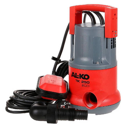 Насос для чистої води AL-KO TK 250 Eco, фото 1