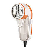 Машинка для ковтунців SeaBreeze SB-033, Машинка для обробки ковтунців на речах, Штука TA-179 від ковтунів, фото 7