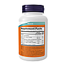 Кальцій цитрат з мінералами, Calcium Citrate, Now Foods, 100 таблеток, фото 3