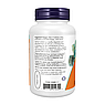Кальцій цитрат з мінералами, Calcium Citrate, Now Foods, 100 таблеток, фото 4