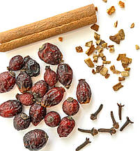 Шипшинова з апельсином