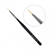 Richcolor Пензлик лайнер №02 (9мм), шт