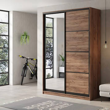 Шафа купе дводверна ST-2 Garant