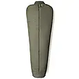 Зимовий спальний мішок Snugpak Softie Antarctica до -30°C, теплий спальник кокон, олива, фото 3