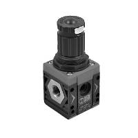 Регулятор тиску REG SY2 012 1/2