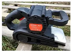 Ленточний шліфувальник LEX BS211 1200 Вт