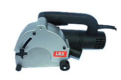 LEX штроборіз електричний WC001