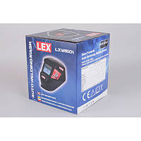 Зварювальна маска LEX Хамелеон