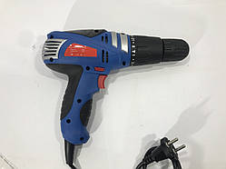 Електричний шуруповерт ГОРИЗОНТ ED210