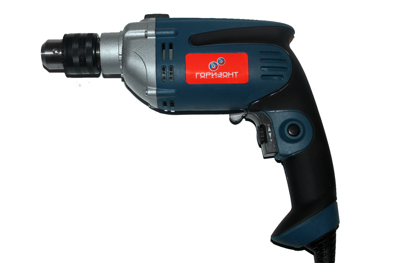 Дриль ударна ГОРИЗОНТ  ID 315 1350 Вт, фото 1