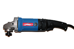 Болгарка ГОРИЗОНТ 180 мм КШМ 180