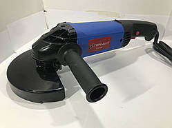 Болгарка ГОРИЗОНТ 180 мм AT3120