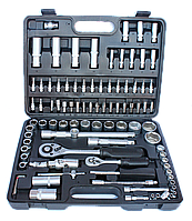 Набір ключів Euro Craft 94 шт