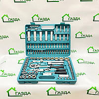 Набір гайкових ключів Euro Craft 108