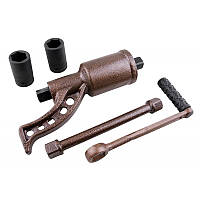 Ключ редукторний балонний Euro Craft 8500 Нм