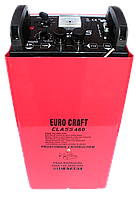 Зарядне автомобільне +пускове Euro Craft  CLASS460