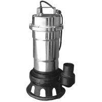 Насос фекалій нержавійка Euro Craft SM550