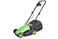 Газонокосарки AL-FA LM1010